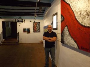 Art Exhibition Art Exhibition